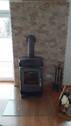 Kamin - 