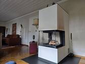 Kamin - 