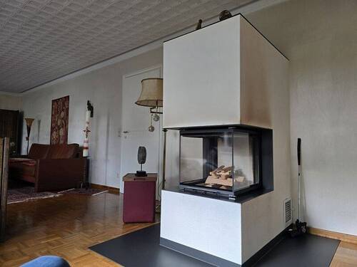 Kamin - 