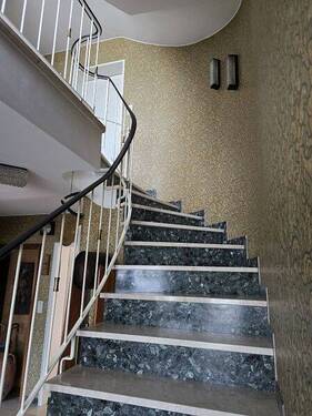 Treppenhaus - 