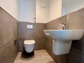 Gäste WC Beispiel - 