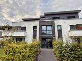 Ansicht - 2 Zimmer Terrassenwohnung in Langenfeld (Rheinland)