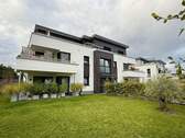 Ansicht - Terrassenwohnung mit 74,00 m² in Langenfeld (Rheinland) zur Miete