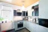 Küche Bild 1 - 4 Zimmer Etagenwohnung zur Miete in Dresden