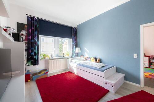 Schlafen Bild 2 - 