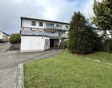 Ansicht von hinten - 