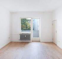 Single-Wohnung im Wilmersdorfer Kiez - Berlin