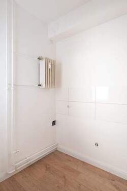 Weitere Ansicht Küche - 