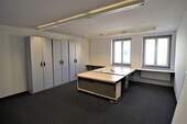 Büro - Einrichtungsbeispiel - Büro in Erding