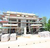 Nur noch eine Wohnung * Bezug Frühjahr 2026 * Zahlung bei Übergabe * Gartenliebhaber aufgepasst - 4 Zimmer - Langenfeld (Rheinland) Reusrath