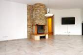 Kamin Erdgeschoss - 