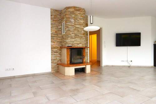Kamin Erdgeschoss - 