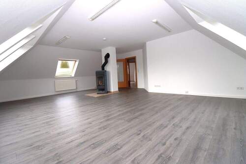 Wohnzimmer Obergeschoss - 