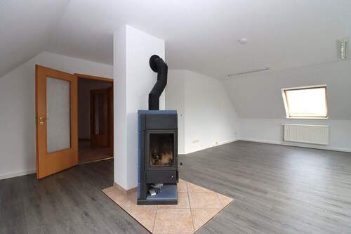  Kamin Obergeschoss - 