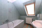 Vollbad Obergeschoss - 