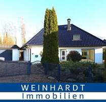 Attraktives Einfamilienhaus mit Einliegerwohnung in bester Lage von Barmstedt