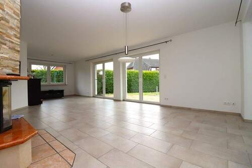 Wohnzimmer Erdgeschoss - 