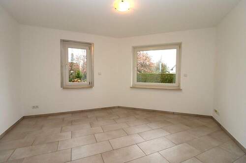 Zimmer Erdgeschoss - 