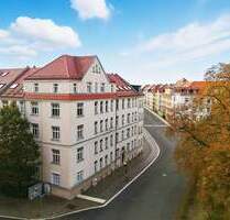 Sichere Miete heute, Eigennutzung morgen - Attraktive 3-Raum-Wohnung im Leipziger Norden!