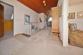Flur Obergeschoss - 