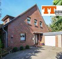TT bietet an: Viel Platz zum Leben und Wohlfühlen - Einfamilienhaus mit 7 Zimmern in Wilhelmshaven-Neuende!