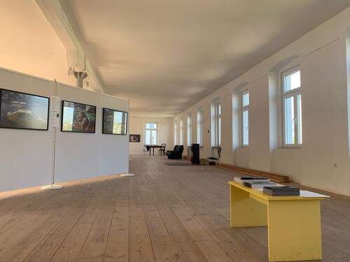 Zimmer Lö 7 - Halle in Görlitz