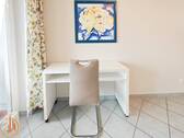 kleiner Homearbeitsplatz - 