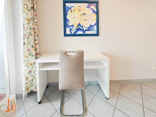 kleiner Homearbeitsplatz - 