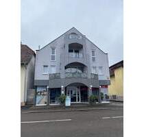 Charmantes 2-Zimmer-Apartment mit Balkon in Baden-Baden Sandweier