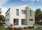 Hausansicht - 