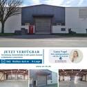 SEI 14259 - Lagerhalle in Mühlacker -Lomersheim zu vermieten!