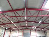 Decke - 