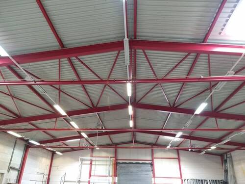 Decke - 