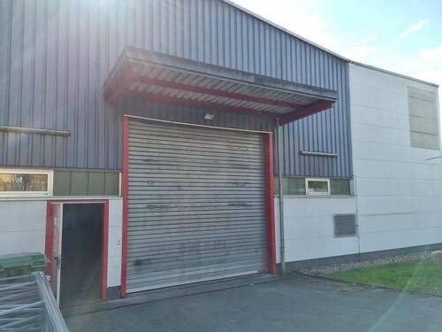 Rolltor - 