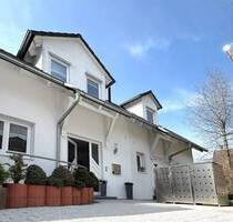 Top gepflegtes Reihenmittelhaus mit Doppelgarage in VS-Villingen - Villingen-Schwenningen
