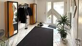 Diele - 5 Zimmer Mehrfamilienhaus, Wohnhaus in Villingen-Schwenningen
