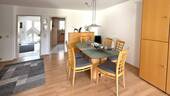 Wohn-Essbereich - 