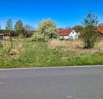 Ihr Platz im Grünen - Großzügiges Baugrundstück im Naturparadies Schlaubetal - Mixdorf
