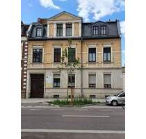 schöne 2-Raumwohnung - 300,00&nbsp;EUR Kaltmiete, ca.&nbsp; 45,50&nbsp;m&sup2;&nbsp;Wohnfl&auml;che in Bernburg (PLZ: 06406)