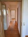 Wohnungsflur - 2 Zimmer Etagenwohnung zur Miete in Bernburg