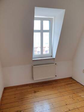 Küche - 2 Zimmer Etagenwohnung in Bernburg