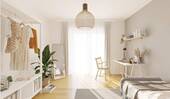 Ein Zimmer zum wohlfühlen - 5 Zimmer Einfamilienhaus zum Kaufen in Biesenthal
