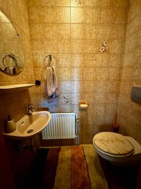 Gäste-WC - 