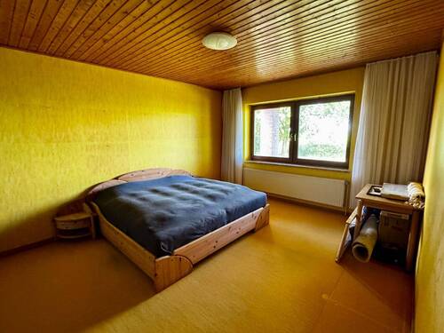 Schlafzimmer - 
