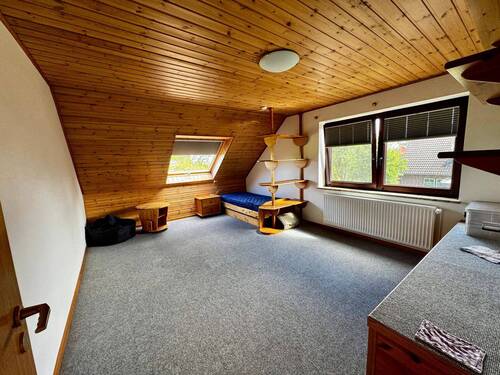 Zimmer 3 im OG - 