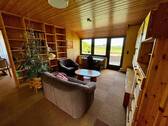 Zimmer 4 im OG als Durchgangszimmer - 