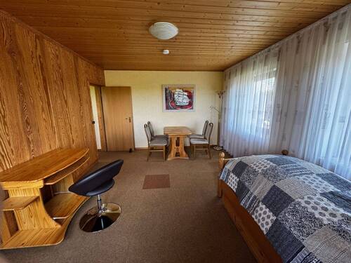 Zimmer 5 im OG - 