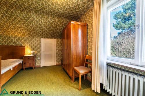 21 - Mädchenzimmer - 