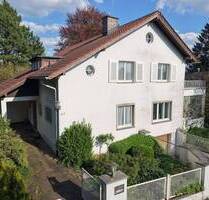 Ihre Chance!! Großzügiges Einfamilienhaus in begehrter Lage - Göppingen Stadtgebiet