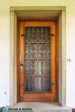 09 - Haustür - 